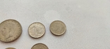 Монеты Испании , песеты ., фото №5