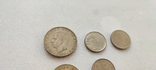 Монеты Испании , песеты ., фото №6