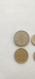 Монеты Испании , песеты ., фото №9