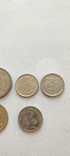 Монеты Испании , песеты ., фото №10