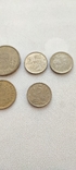 Монеты Испании , песеты ., фото №11