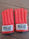 Перчатки для ММА EVERLAST profesional (Пакистан), photo number 2