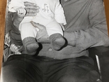Фото мужчина с ребёнком, фото №5