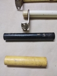 Дверные ручки СССР бакелит, фото №9