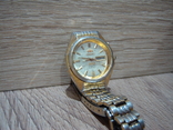 Orient AAA Crystal 21 jewels Automatic Женские, фото №2