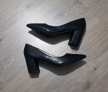 Туфли женские чёрные, photo number 7