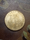1 гривня 2010 / монета из ролла без обихода, фото №13