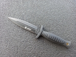 Ніж кинджал, бойовий тактичний ніж, фото №2