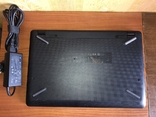 Ноутбук HP 15-bs IP N3710/ 4Gb/ HDD 500GB / Intel HD+ R5 M330/ 4 год., фото №3