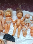 Кукли СССР, фото №9