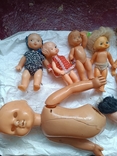 Кукли СССР, фото №13