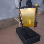 Настольная Лампа, фото №11