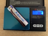 Акумулятор X-Balog 18650 Li-ion 8800mAh 4.2V літій-іонний, photo number 5