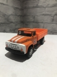 Зіл іграшка вантажівка, фото №2
