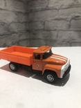 Зіл іграшка вантажівка, фото №3