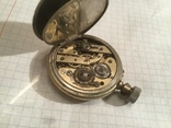 Часы карманные Швейцария AVANCE RETARD под ремонт., фото №9