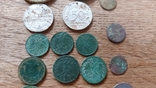 Різні монети, фото №4