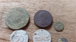 Різні монети, фото №6