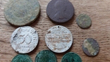 Різні монети, фото №7