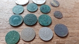 Різні монети, фото №10