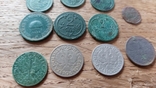 Різні монети, фото №11
