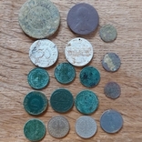 Різні монети, фото №12