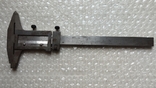 Штангенциркуль 0,1-200 мм, фото №2