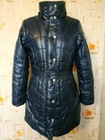 Куртка демісезонна жіноча ESMARA p-p 40-42, numer zdjęcia 2
