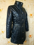 Куртка демісезонна жіноча ESMARA p-p 40-42, numer zdjęcia 3
