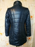 Куртка демісезонна жіноча ESMARA p-p 40-42, numer zdjęcia 8