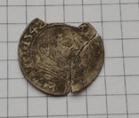 Грош 1542 рік Пруссія, фото №4