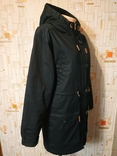 Куртка демісезонна жіноча ETIREL р-р 40, photo number 3