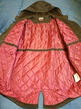 Куртка демісезонна жіноча ETIREL р-р 40, фото №8