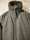 Куртка тепла чоловіча VAN VAAN єврозима p-p XXL, numer zdjęcia 4