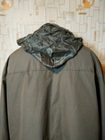 Куртка тепла чоловіча VAN VAAN єврозима p-p XXL, фото №10