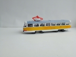 Моделька Трамвай, фото №5