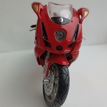 Моделька байк - Ducati 999, фото №4
