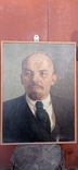 Ленин. Копия., фото №11