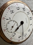 Часы карманные WALTHAM BARTLETT, фото №11