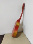 Іграшка гитара дитяча 2, фото №5