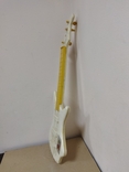 Іграшка гитара дитяча 3, фото №4