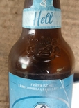 Пивная бутылка. Leikeіn Hell. 0.5 л., фото №5