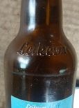 Пивная бутылка. Leikeіn Hell. 0.5 л., фото №6
