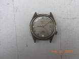 Годинник SEIKO Cristal WATER PROOF 25 Jewels копія Робочі, фото №2