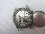 Годинник SEIKO Cristal WATER PROOF 25 Jewels копія Робочі, фото №12