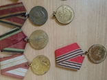 Медаль медали, фото №13