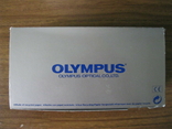 Olympus Mju:-II, фото №10