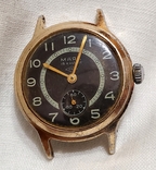 Годинник Маяк у корпусі годинника стартовий 16 коштовностей Механізм СРСР, фото №2