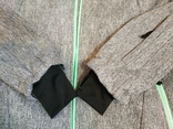 Термокуртка жіноча CRIVIT софтшелл p-p S(36-38), фото №8