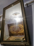 Старинное зеркало, фото №2